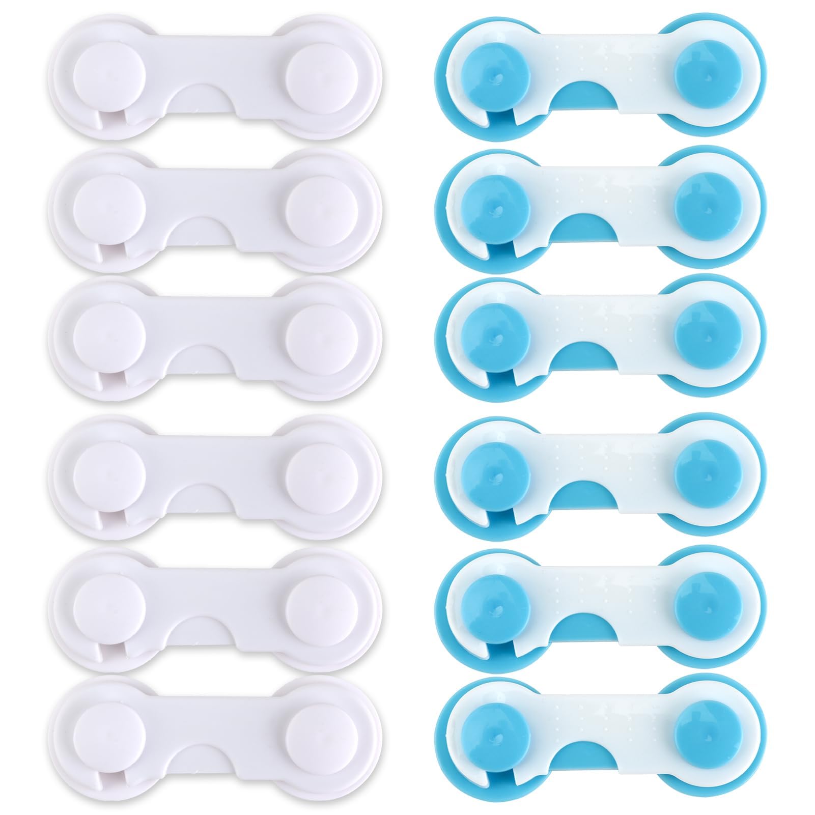Nextpal BPA-free ABS construction emphasizes a safe, durable design.
