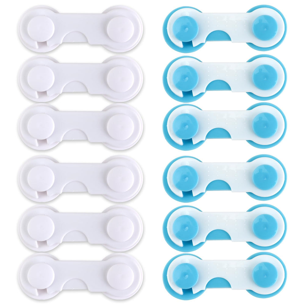 Nextpal BPA-free ABS construction emphasizes a safe, durable design.
