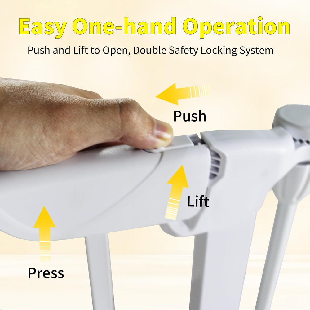 NexusSmash hardware-mounted installation offers sturdy, durable barrier in busy homes.