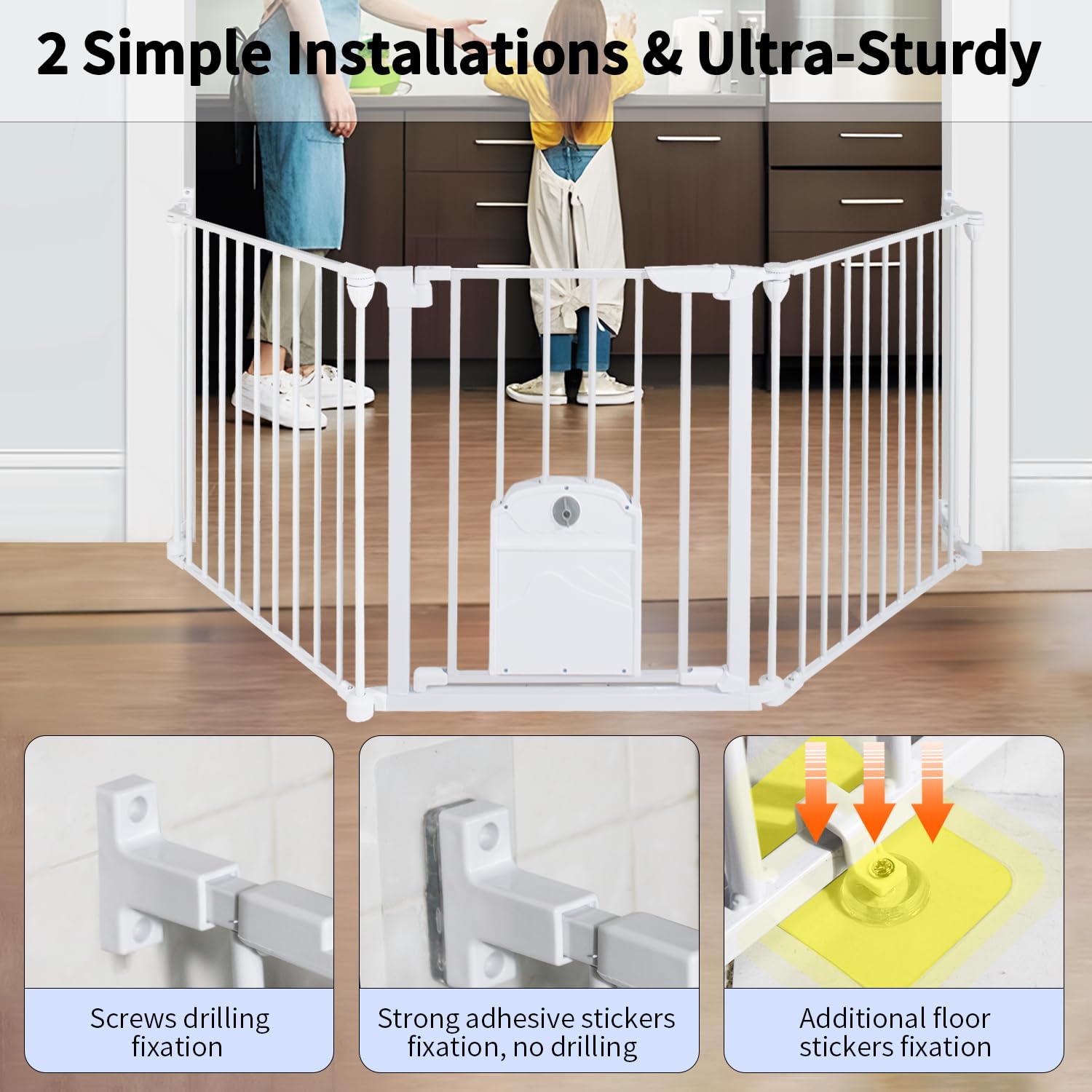NexusSmash foldable design for easy storage when not in use.