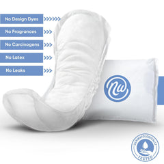 Nexwear soft-touch fabric detail emphasizes comfortable skin feel.