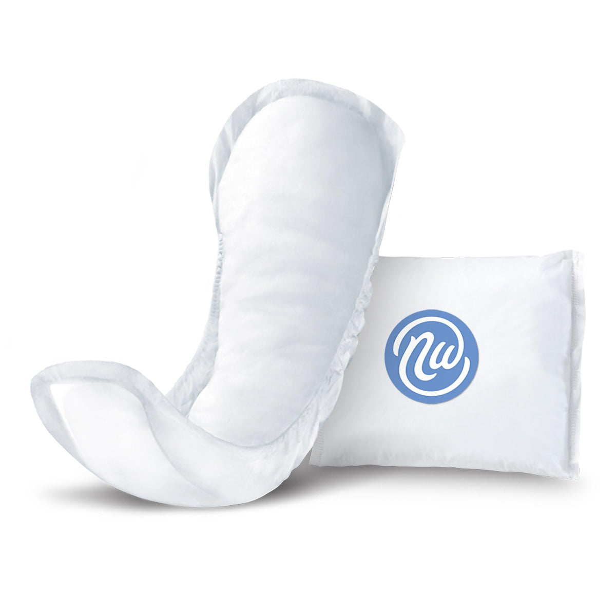 Nexwear Incontinence Pad with skin-safe design for daily comfort and confidence.