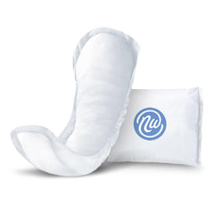 Nexwear Incontinence Pad with skin-safe design for daily comfort and confidence.