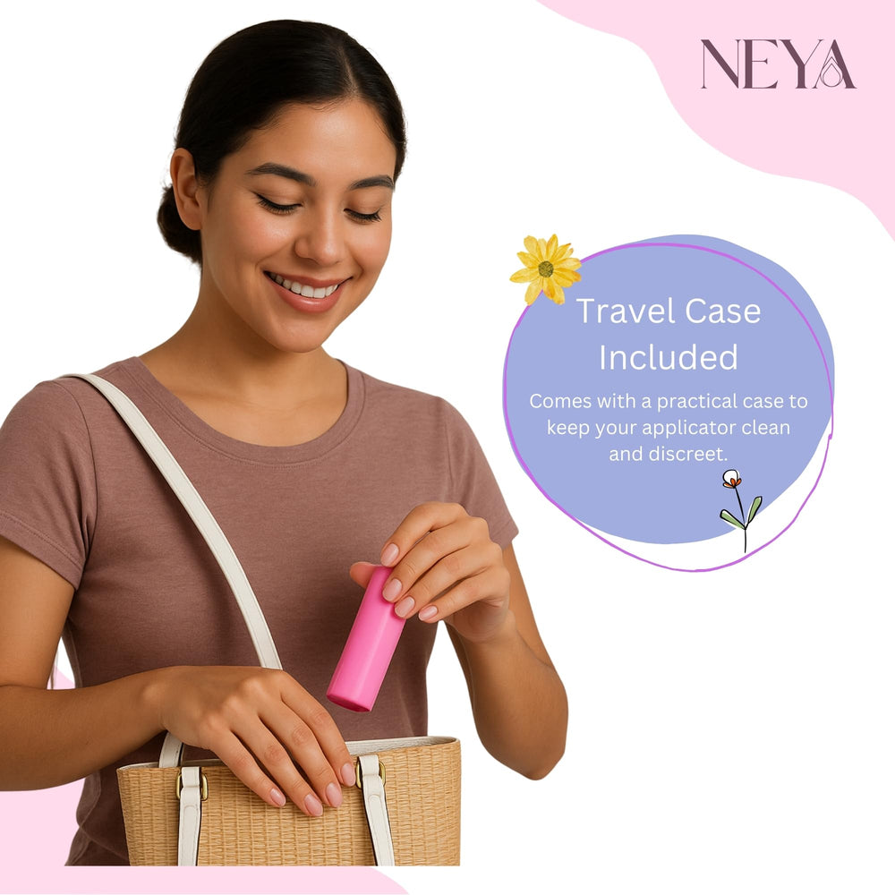 NEYA compatibility with most discs supports versatile use