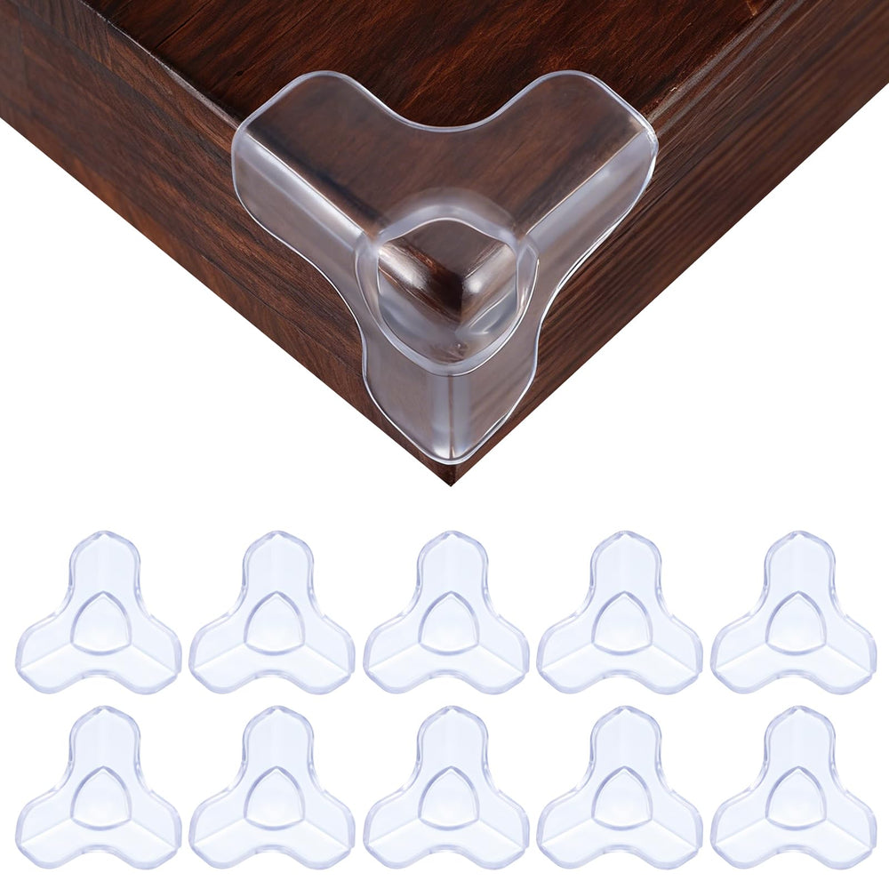 Neyauo furniture edge shield delivers discreet protection during daily use.
