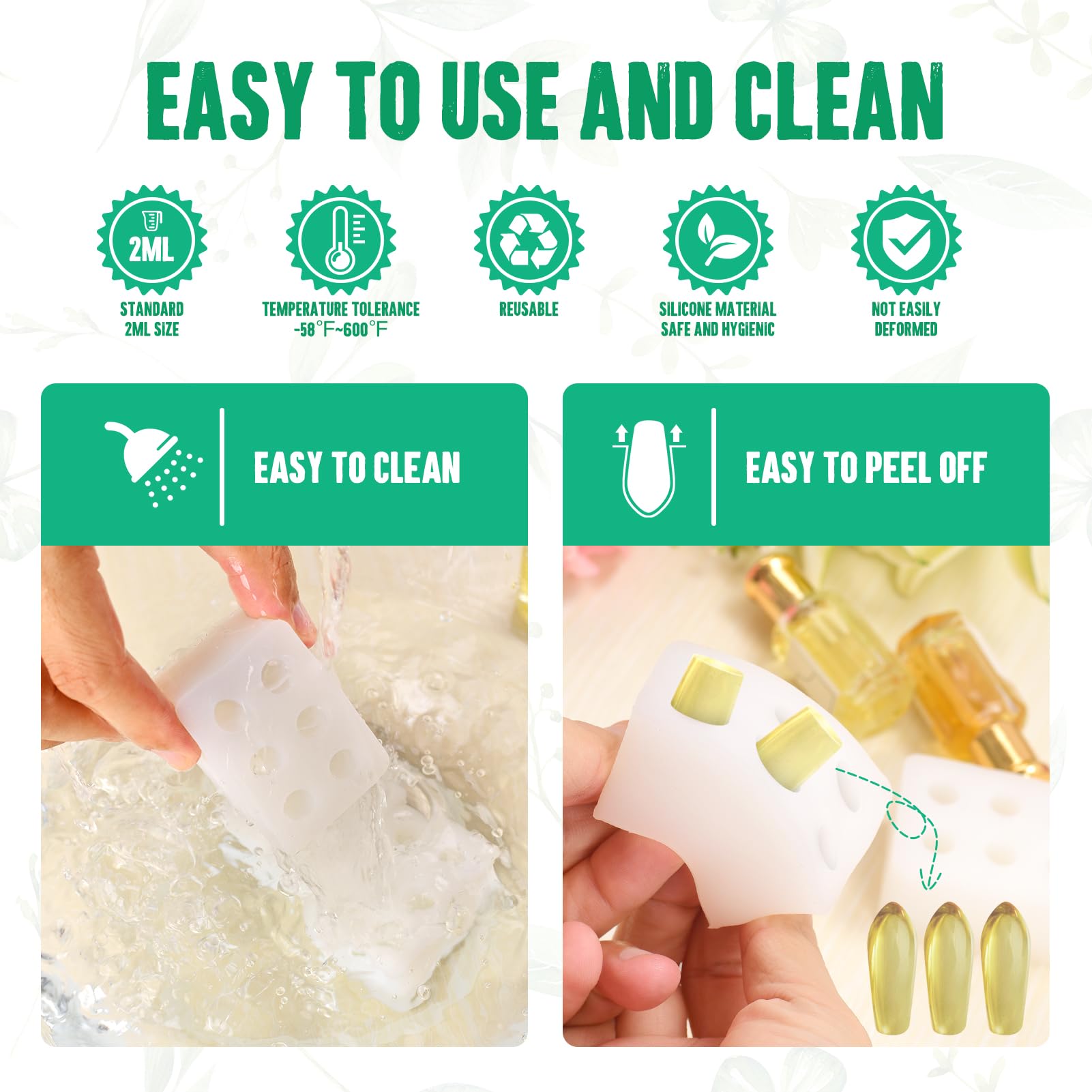 NFFTYUUT compact kit packaging supports DIY-friendly use
