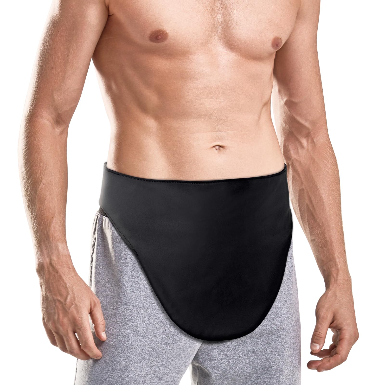 NFFTYUUT ostomy belt with discreet odor control for daily wear.