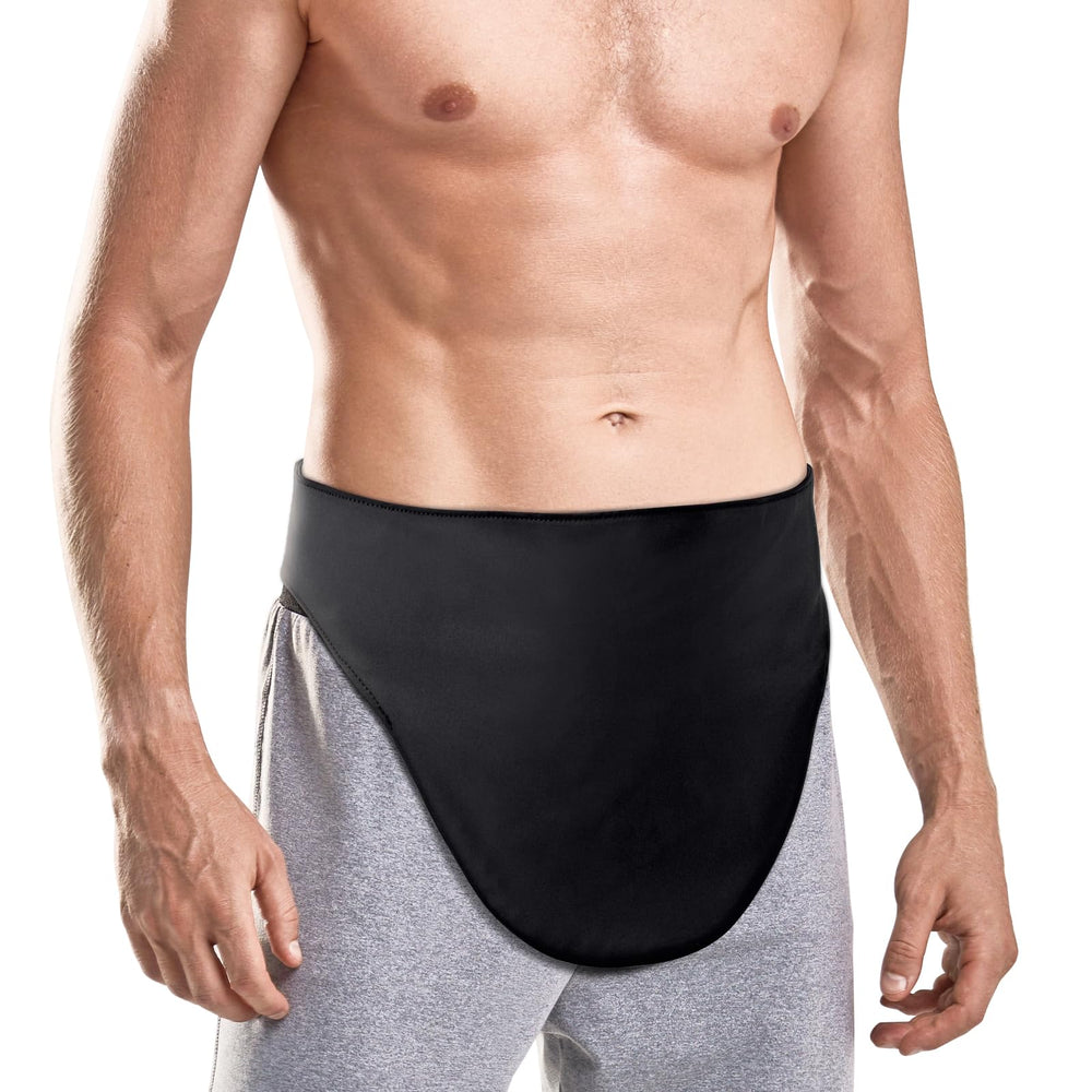 NFFTYUUT ostomy belt with discreet odor control for daily wear.