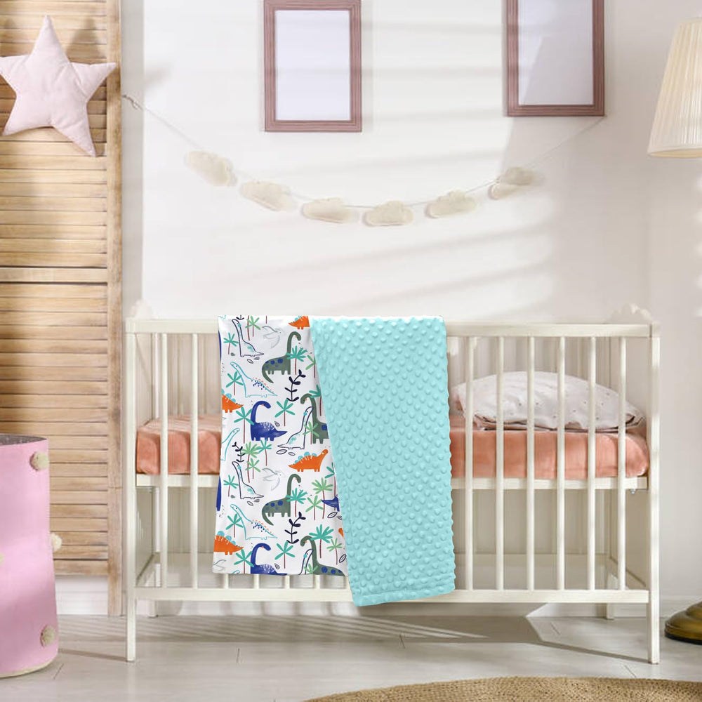 Nialnant double layer design adds cozy loft without bulk.