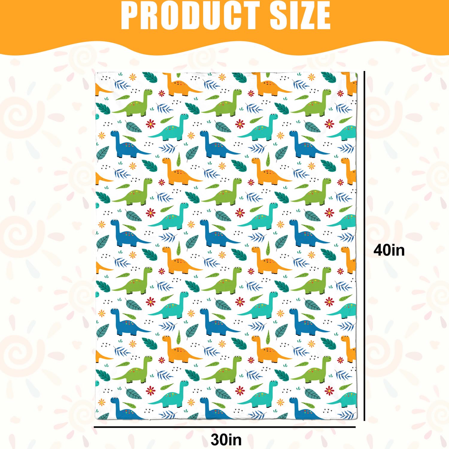 Nialnant blanket stroller cover shields baby on outings