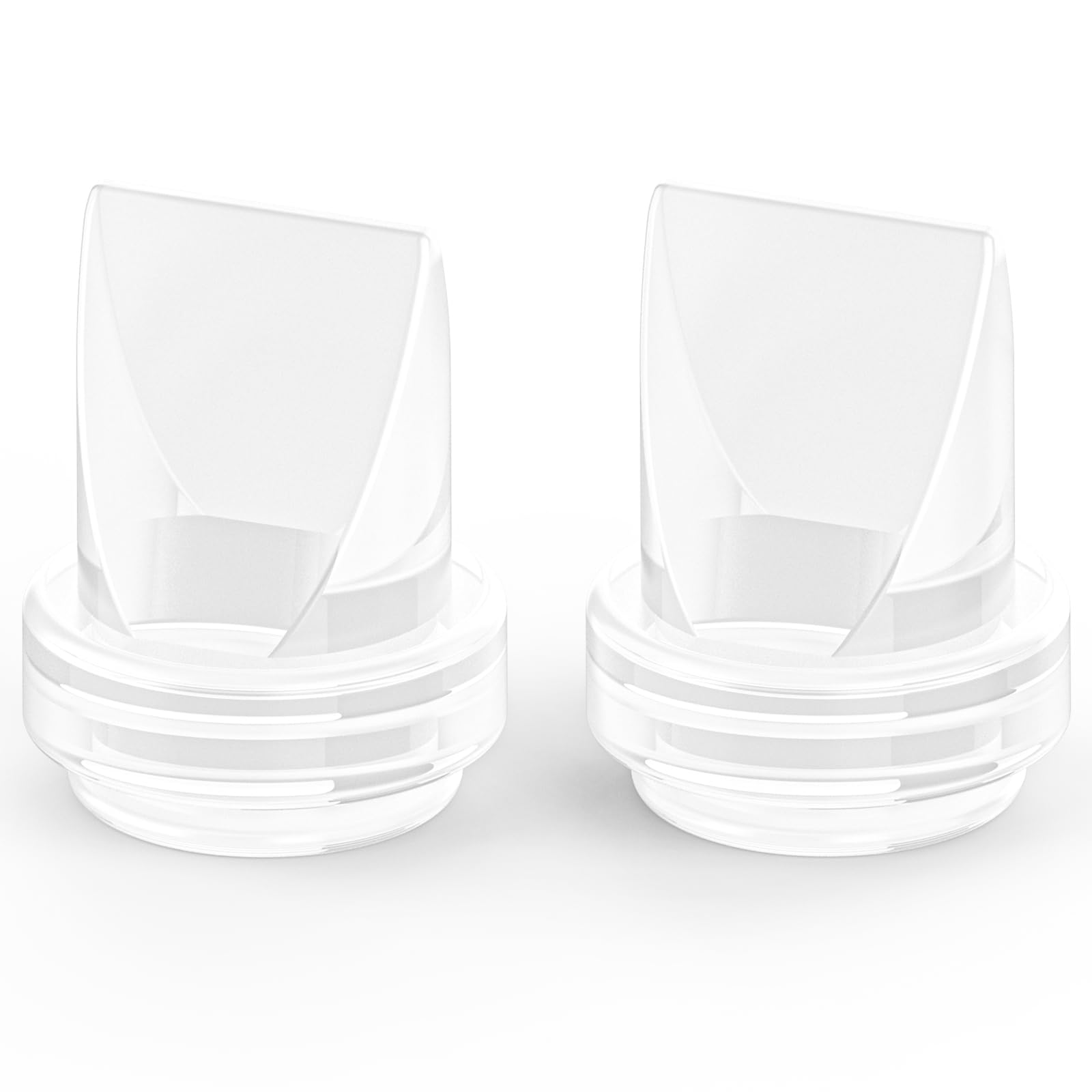 NICEGREEN LIFE duckbill valve two-pack for reliable pumping