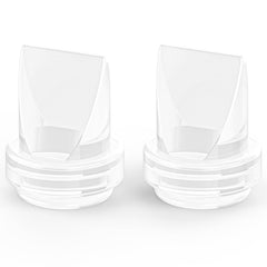 NICEGREEN LIFE duckbill valve two-pack for reliable pumping