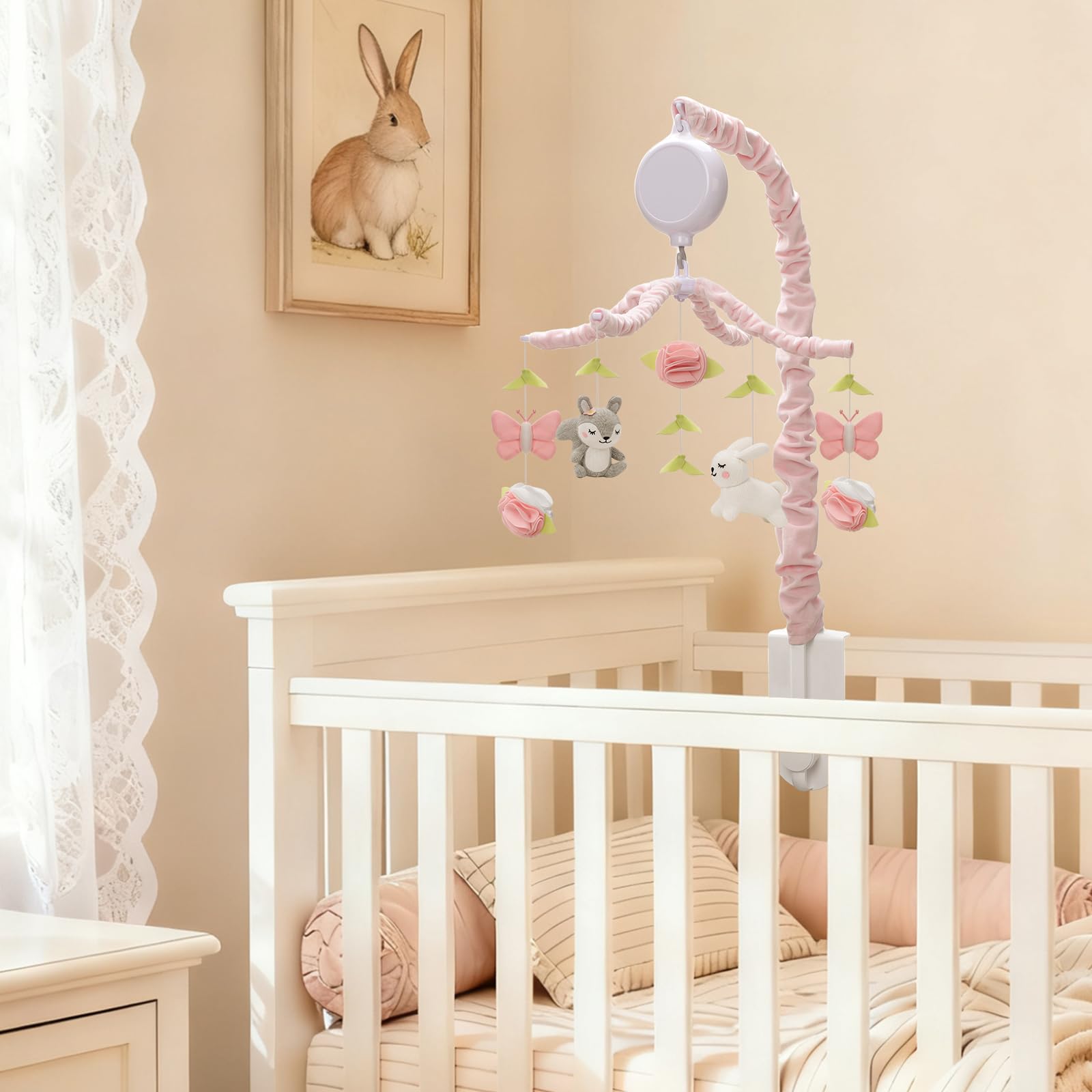 NICEMER gift ready packaging makes a thoughtful baby shower gift.