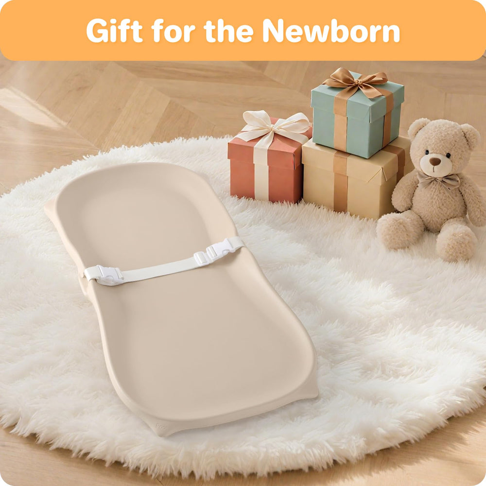 NICEMER cat-design adds playful charm to the nursery.