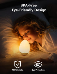 NICKLUC ultra-long battery life keeps light ready when traveling