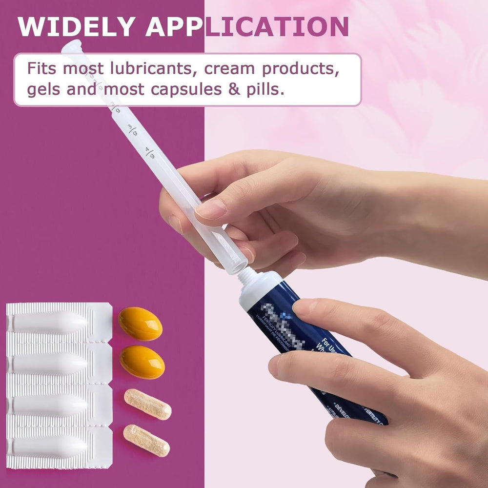 Nieteyrue disposable design minimizes air exposure and contamination.