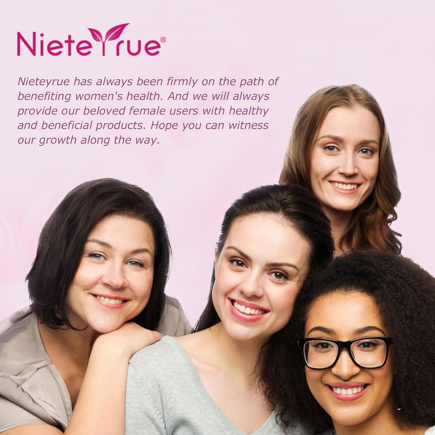 Nieteyrue multipurpose tool supports daily personal care routines.