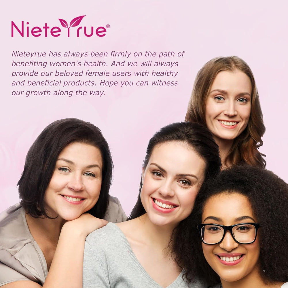 Nieteyrue multipurpose tool supports daily personal care routines.