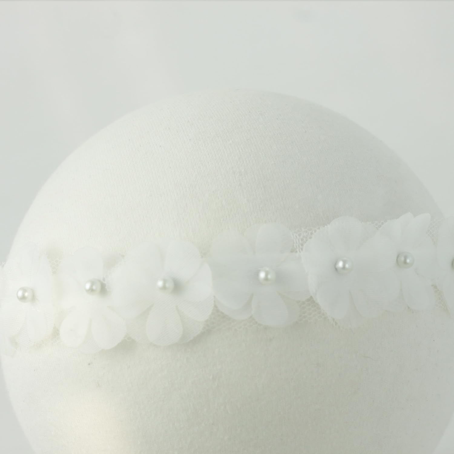 Nihao Baby christening accessory, perfect for photoshoots and special occasions