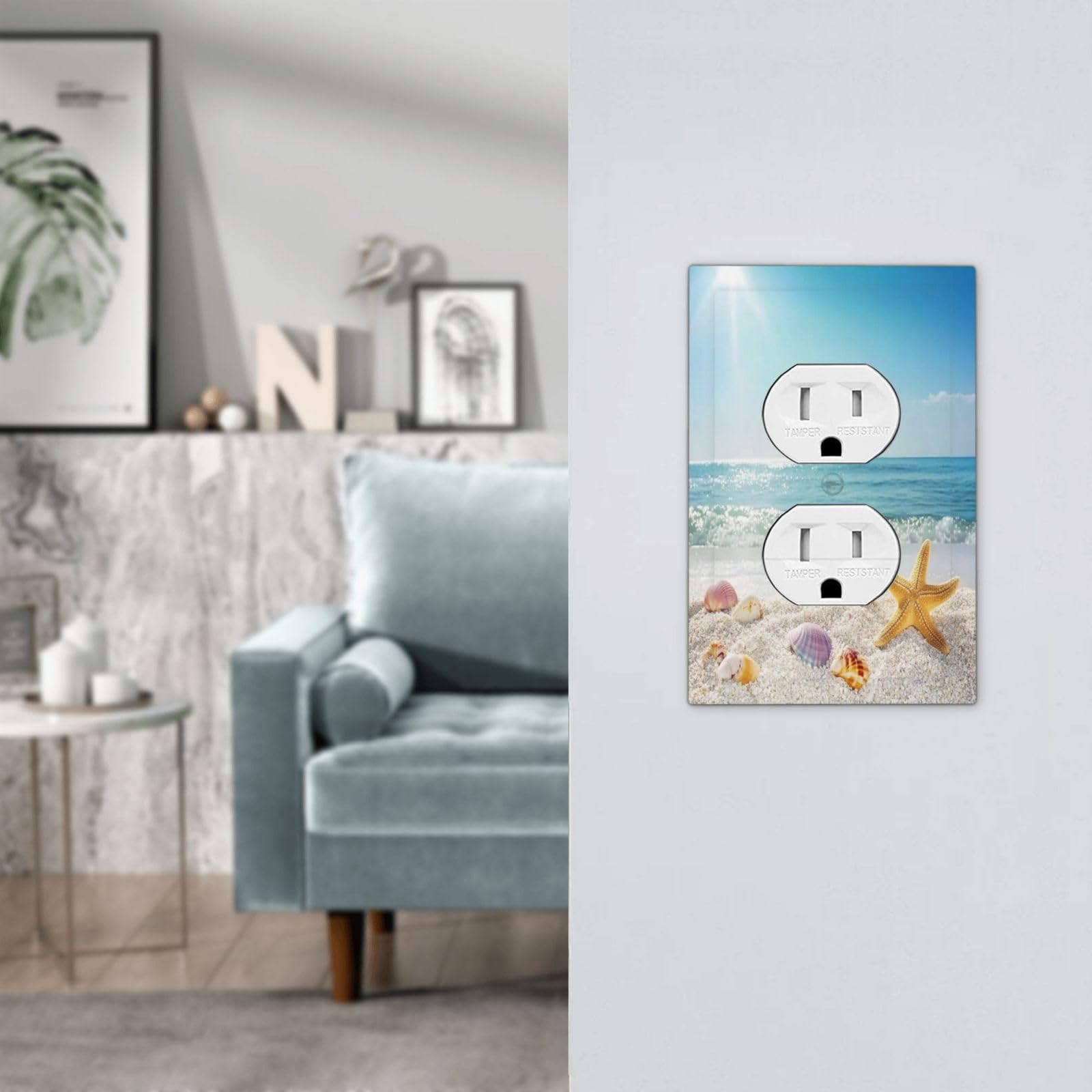 Nijuodnijir durable switch-panel endures daily use in busy homes