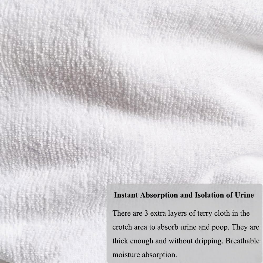 NIKKAPOETRY care label indicating machine wash for reusable, durable use