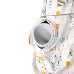 Niko Easy-Wash elastic edging ensures quick, secure installation.