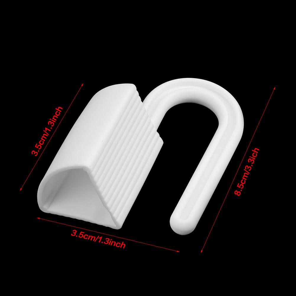 Nikou durable PP and PE construction for repeated use.