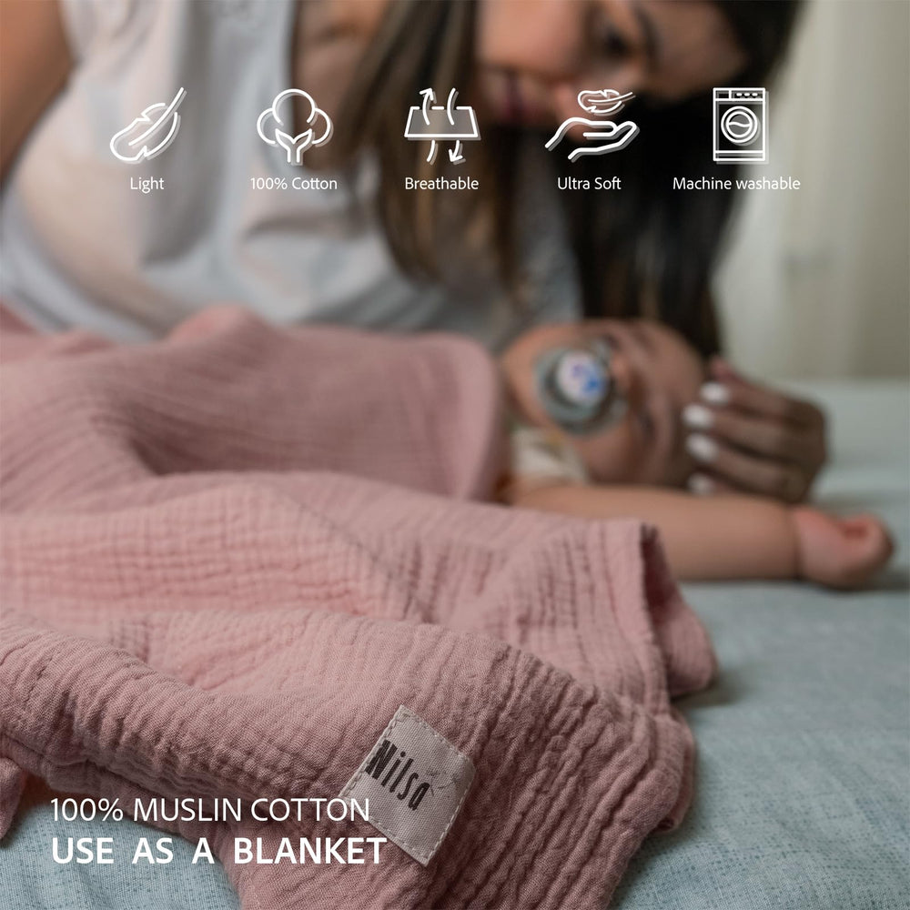 Can be used as a stroller canopy for shade on the go.
