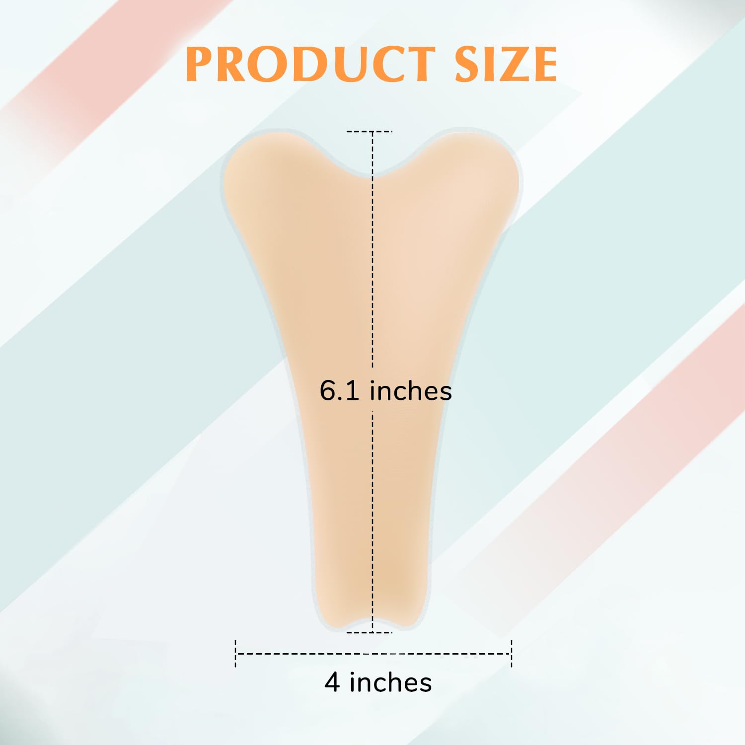 Nimiah Camel Toe Concealer in gym wear for secure movement.