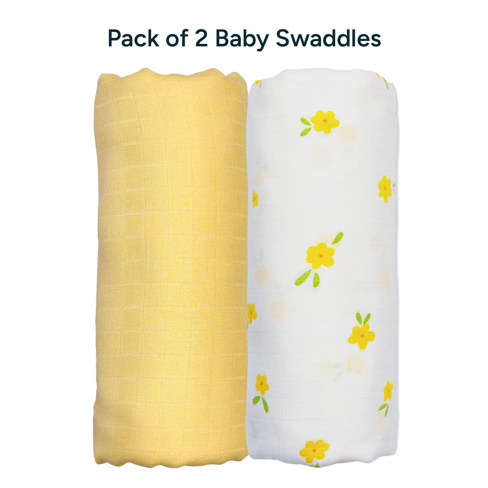 NINTARABABY machine-washable fabric retains softness after washing