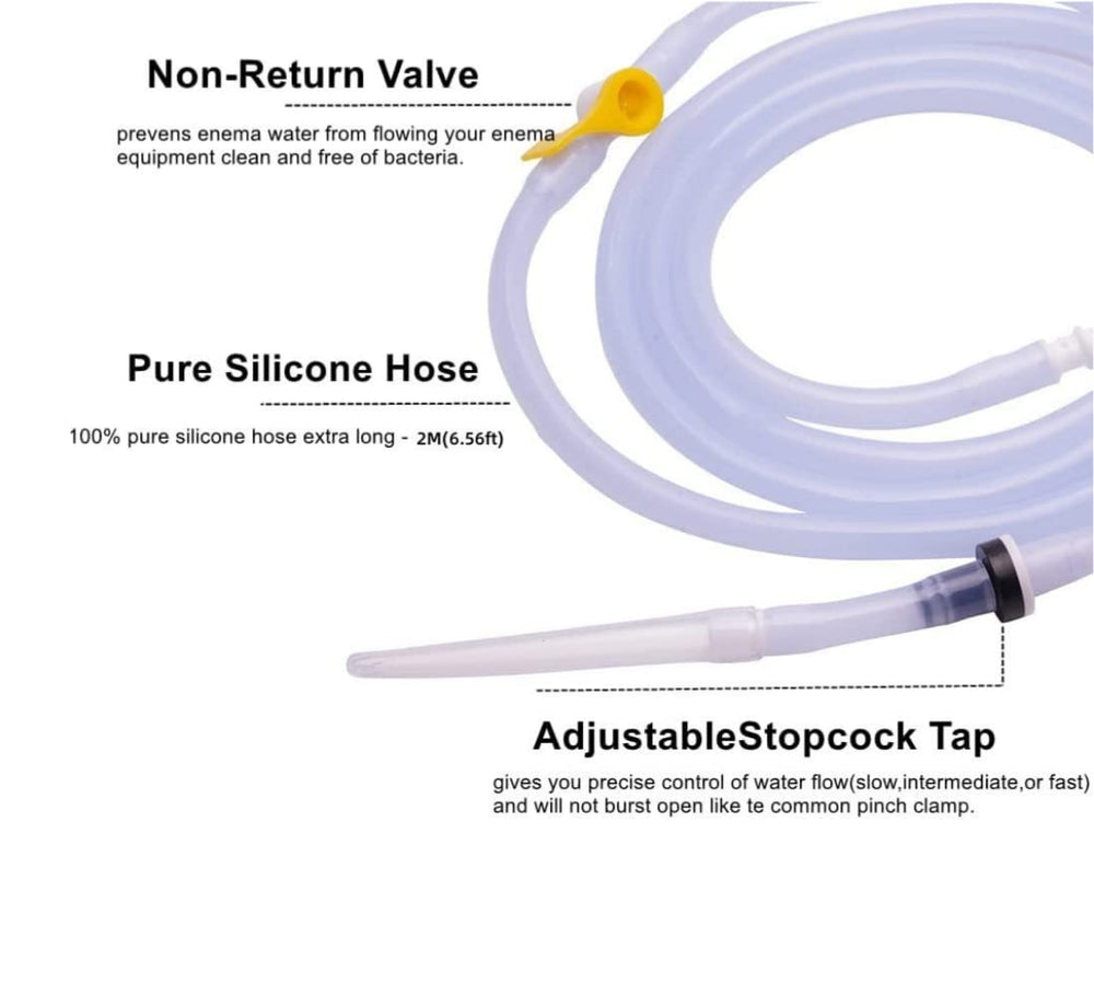 NINXIMI 2-piece replacement set for easy kit upgrades