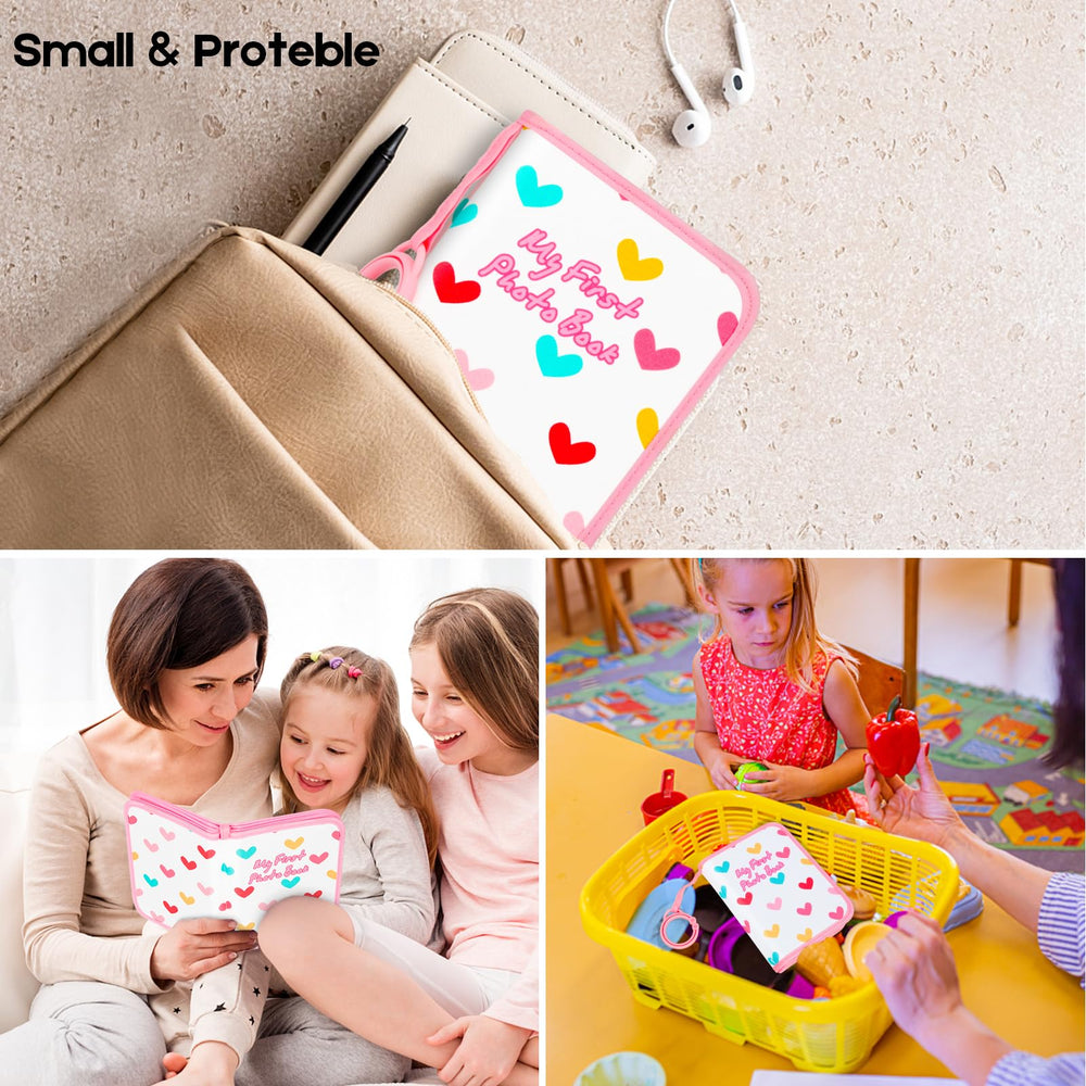 Memory keeper by Niselity to preserve years of milestones.