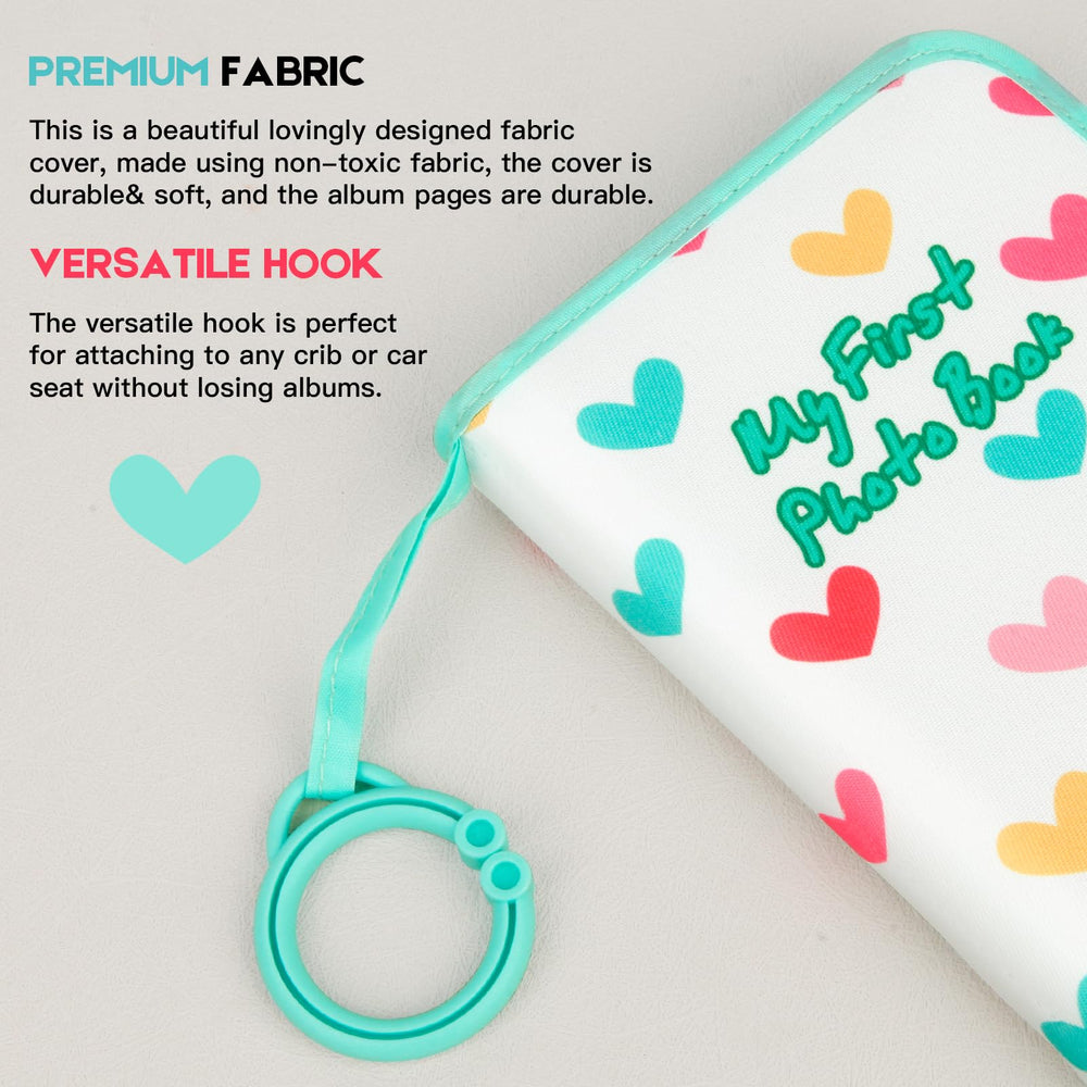 Niselity soft fabric cover emphasizing durability and comfort