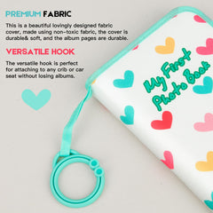 Niselity soft fabric cover emphasizing durability and comfort