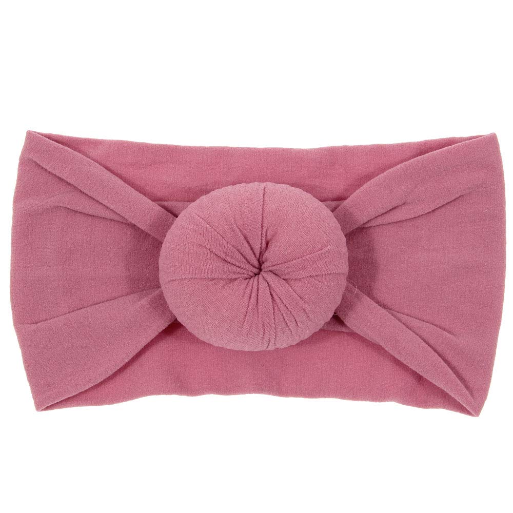 Nishine hair bands ideal for photo sessions and special occasions.