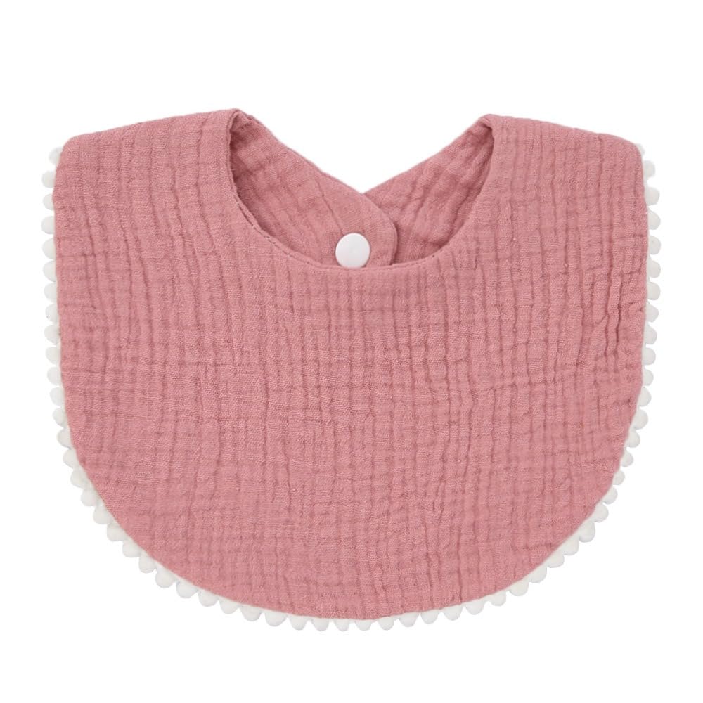 Nishine unisex bib design suitable for any outfit