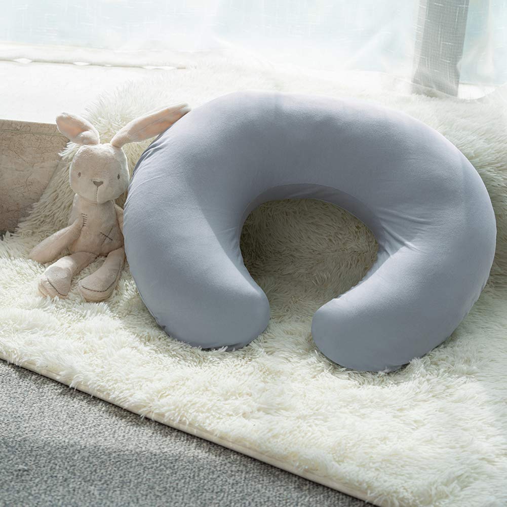 NiSleep is a versatile prop for nursing, tummy time, or lounging.