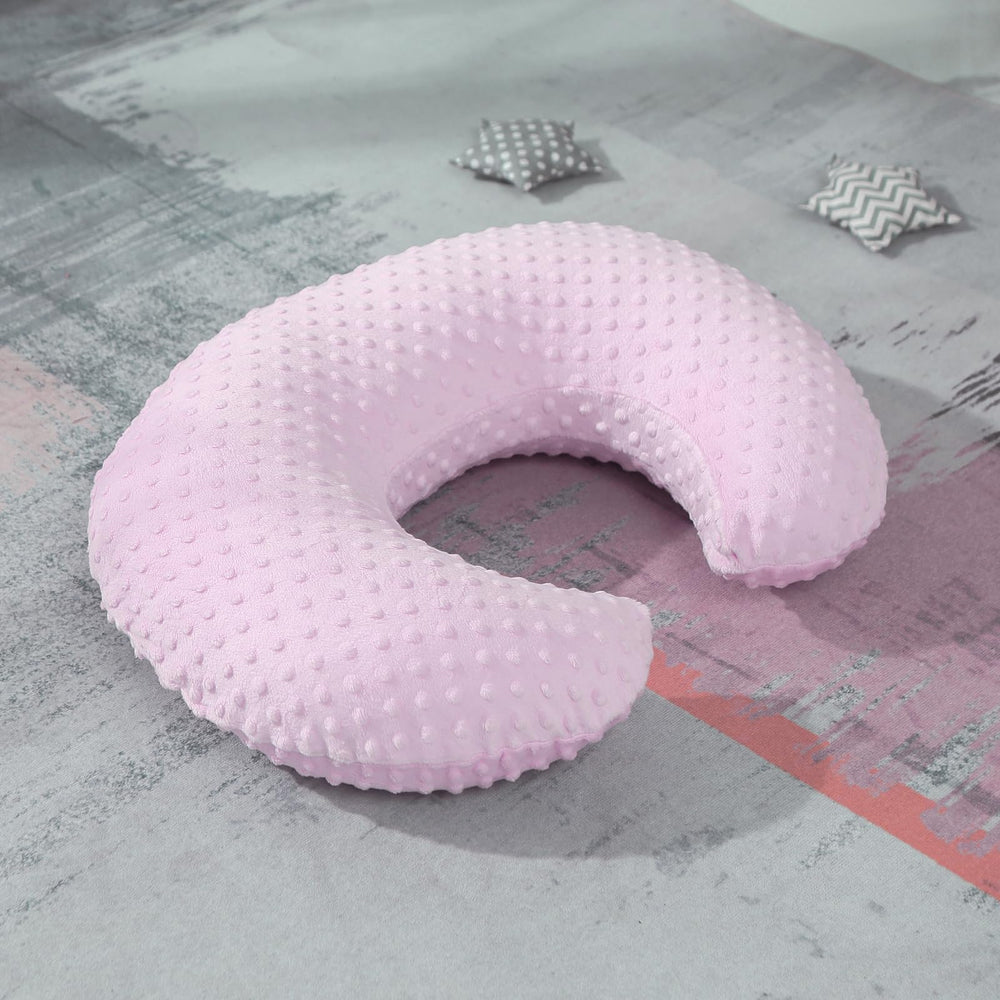 NIVAVA BABY nursing pillow tummy time propping supports development