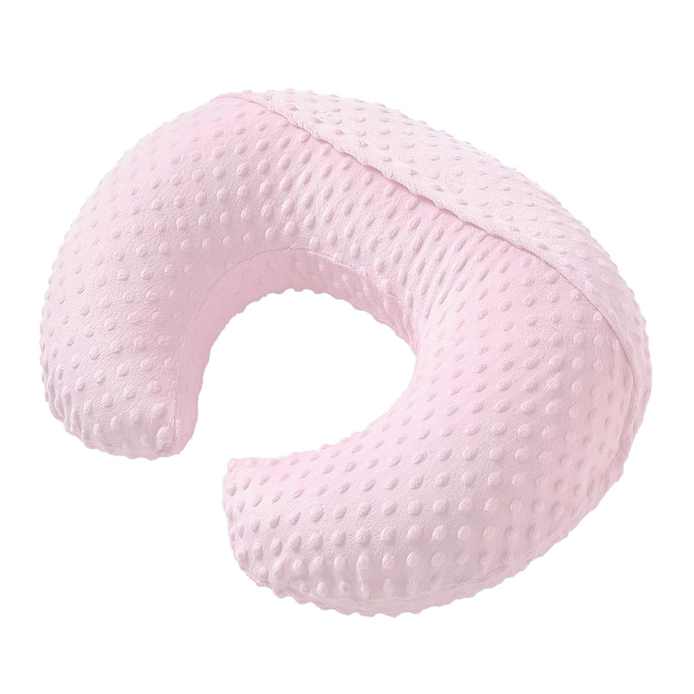 NIVAVA BABY nursing pillow vacuum packaged ready to puff to full size
