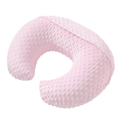 NIVAVA BABY nursing pillow vacuum packaged ready to puff to full size
