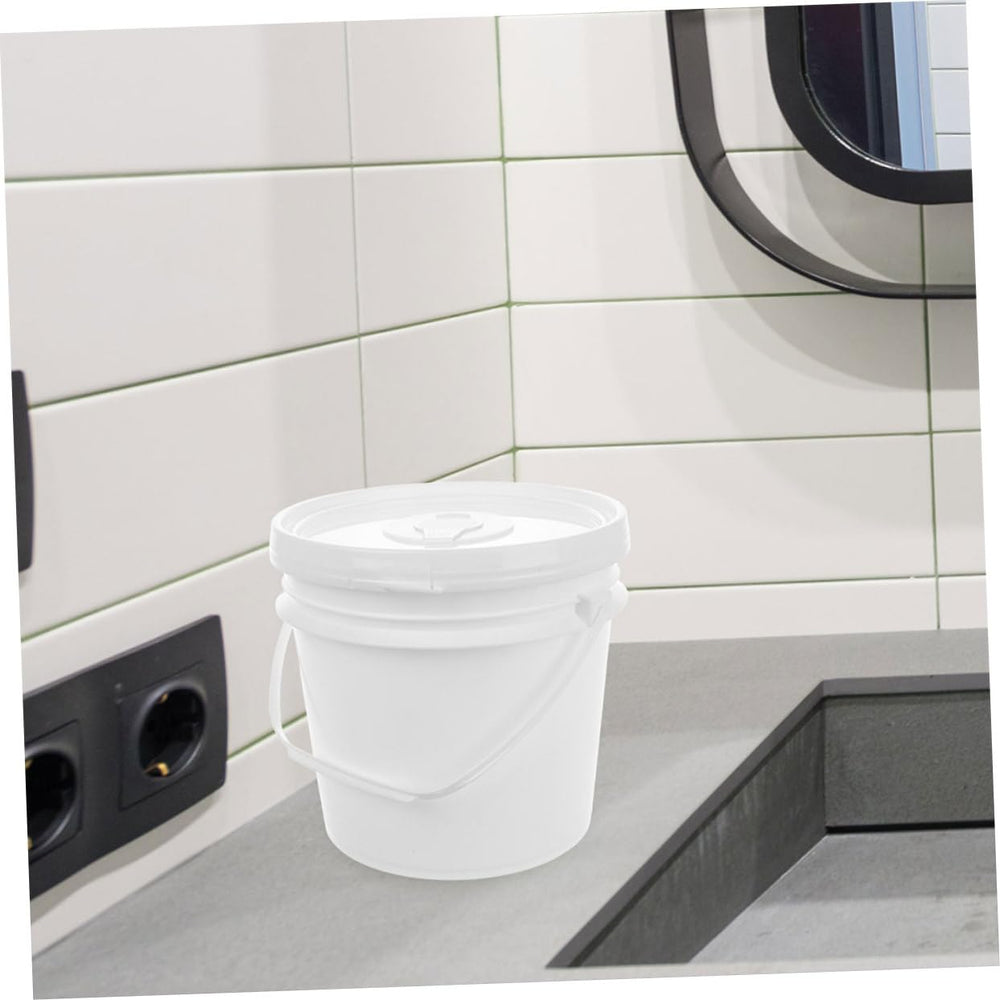 NIYANGLE airtight seal keeps wipes moist and ready to use.