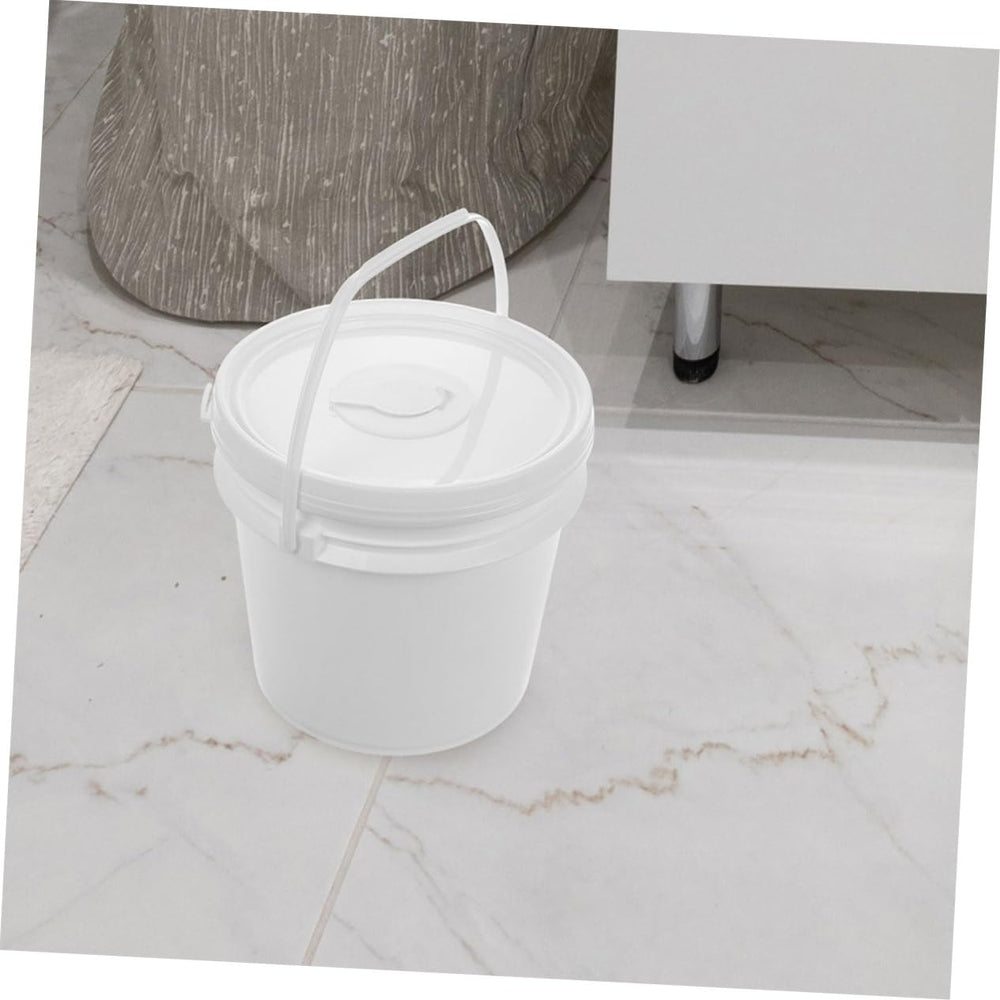 NIYANGLE dimensions 8.06 by 8.06 by 7.66 inches for compact storage.