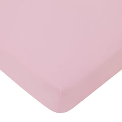 NoJo Trolls Glam Together flat top sheet brightens bedtime with vivid colors.