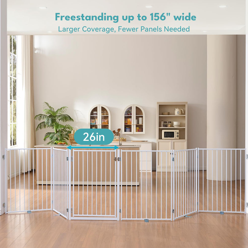 No Pawblems wall-mount option adds extra stability when needed.