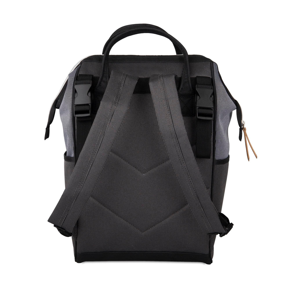 NoJo Baby Boom Gear ready for day trips or overnight adventures.