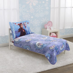 NoJo 40x50 inches, perfect for car seats and naps.