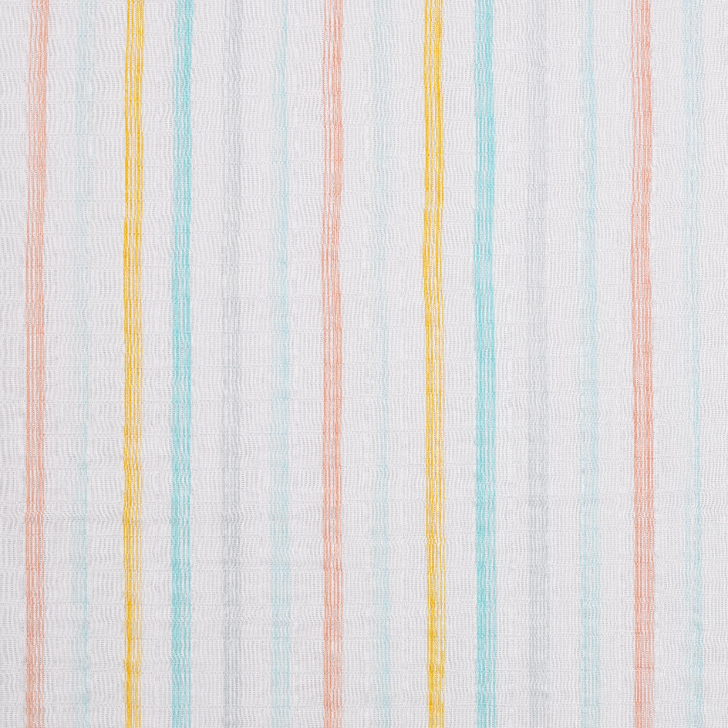 NoJo Pooh friends trio swaddle features Pooh, Piglet, Tigger, and Eeyore.