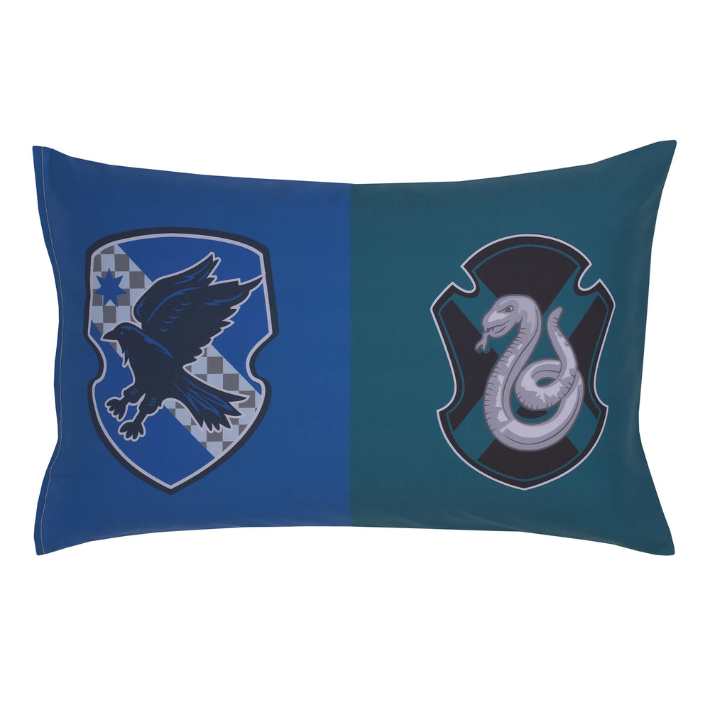 NoJo colorway uses navy, gold, burgundy, and teal for a magical look.