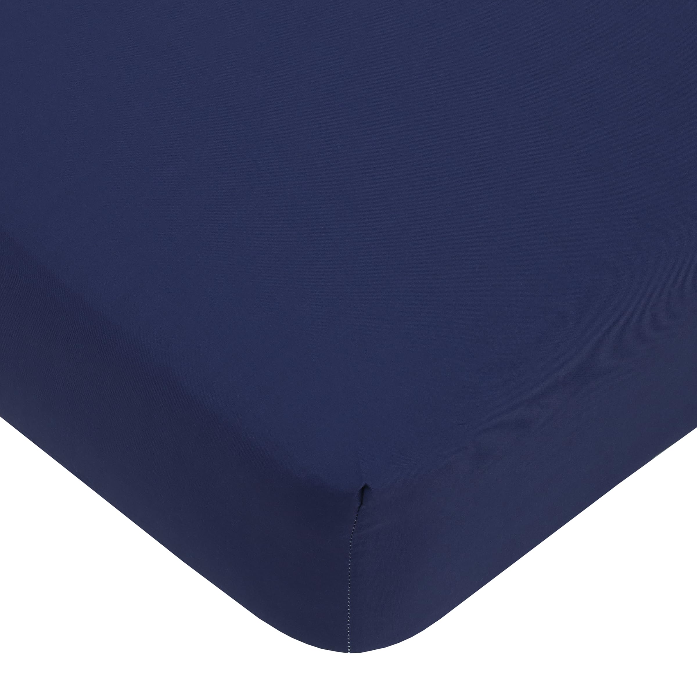 NoJo Harry Potter flat sheet adds vibrant color and breathable comfort.