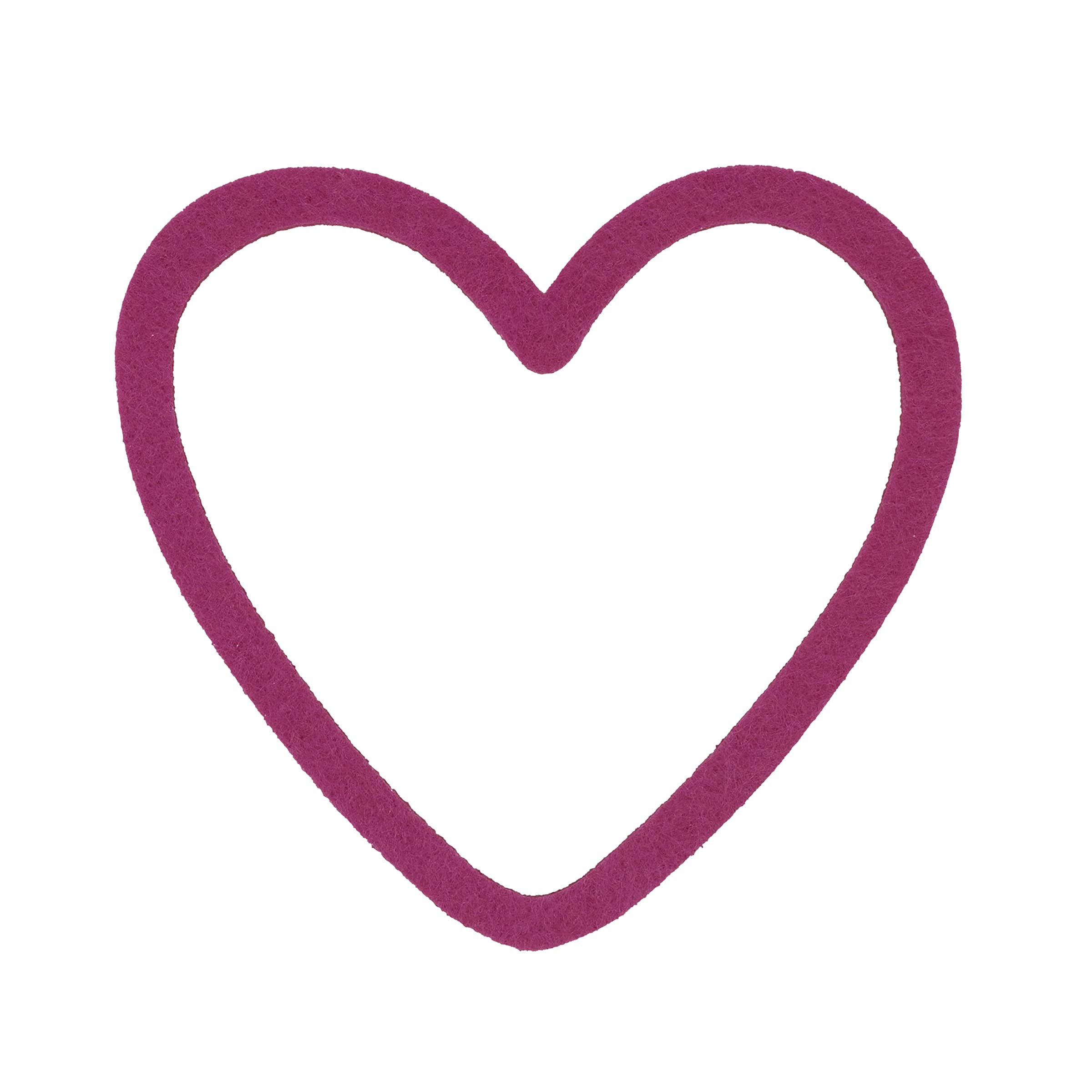 NoJo Little Love blanket measures 40 by 50 inches and feels plush